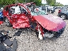 2HKRS3H48SH****** Salvage and Wrecked 2025 Honda CR-V in West Palm Beach