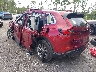 2HKRS3H48SH****** Salvage and Repairable 2025 Honda CR-V in West Palm Beach