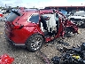 2HKRS3H48SH****** Salvage and Wrecked 2025 Honda CR-V in Florida State