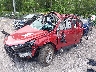 2HKRS3H48SH****** Salvage and Repairable 2025 Honda CR-V in Florida State