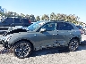 WA1DECF33S1****** Salvage 2025 Audi Q3