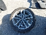 WA1DECF33S1****** Wrecked 2025 Audi Q3 in California State