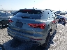 WA1DECF33S1****** Salvage and Wrecked 2025 Audi Q3 in California State