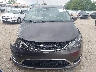 2C4RC1FG6LR****** Wrecked 2020 Chrysler Pacifica in Illinois State