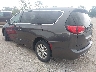 2C4RC1FG6LR****** Salvage and Repairable 2020 Chrysler Pacifica in Chicago South