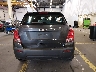 3GNCJNSB2GL****** Used 2016 Chevrolet Trax