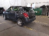 3GNCJNSB2GL****** Salvage and Repairable 2016 Chevrolet Trax in Portland
