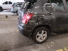 3GNCJNSB2GL****** Salvage and Repairable 2016 Chevrolet Trax in Oregon State