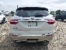 5GAERBKW0MJ****** Wrecked 2021 Buick Enclave