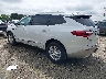 5GAERBKW0MJ****** Salvage and Repairable 2021 Buick Enclave in Atlanta East