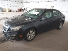 1G1PA5SH3F7****** Used and Repairable 2015 Chevrolet Cruze in Minneapolis Saint Paul
