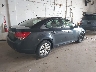 1G1PA5SH3F7****** Salvage and Wrecked 2015 Chevrolet Cruze in Minnesota State
