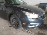 1G1PA5SH3F7****** Salvage and Repairable 2015 Chevrolet Cruze in Minnesota State