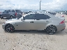 JTHBE1D20F5****** Repairable 2015 Lexus IS in Texas State