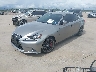 JTHBE1D20F5****** Used and Repairable 2015 Lexus IS in Houston South