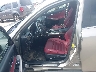 JTHBE1D20F5****** Wrecked 2015 Lexus IS in Houston South