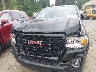 1GTG6CEN9M1****** Destrozados 2021 GMC Canyon en Estado de Georgia