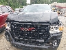 1GTG6CEN9M1****** Salvamento y Reparables 2021 GMC Canyon en Estado de Georgia