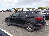 5NMZTDLB0JH****** Repairable 2018 Hyundai Santa Fe in Utah State