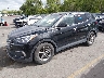 5NMZTDLB0JH****** Used and Repairable 2018 Hyundai Santa Fe in Salt Lake City