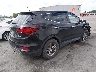 5NMZTDLB0JH****** Salvage and Wrecked 2018 Hyundai Santa Fe in Utah State