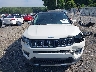 3C4NJCCB6LT****** Wrecked 2020 Jeep Compass in Georgia State