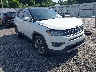 3C4NJCCB6LT****** Salvage and Wrecked 2020 Jeep Compass in Atlanta South