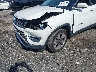 3C4NJCCB6LT****** Salvage and Repairable 2020 Jeep Compass in Georgia State