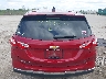 3GNAXKEV4LS****** Wrecked 2020 Chevrolet Equinox