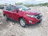 3GNAXKEV4LS****** Salvage and Wrecked 2020 Chevrolet Equinox in Milwaukee