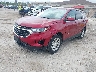 3GNAXKEV4LS****** Used and Repairable 2020 Chevrolet Equinox in Milwaukee