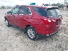 3GNAXKEV4LS****** Salvage and Repairable 2020 Chevrolet Equinox in Milwaukee