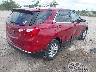 3GNAXKEV4LS****** Salvage and Wrecked 2020 Chevrolet Equinox in Wisconsin State