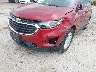 3GNAXKEV4LS****** Salvage and Repairable 2020 Chevrolet Equinox in Wisconsin State