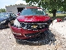 1GNKRGKD8GJ****** Destrozados 2016 Chevrolet Traverse en Estado de Tennessee