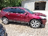 1GNKRGKD8GJ****** Usados 2016 Chevrolet Traverse en Estado de Tennessee