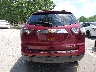 1GNKRGKD8GJ****** Destrozados 2016 Chevrolet Traverse