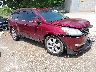 1GNKRGKD8GJ****** Salvamento y Destrozados 2016 Chevrolet Traverse en Knoxville