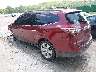 1GNKRGKD8GJ****** Salvamento y Reparables 2016 Chevrolet Traverse en Knoxville