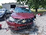 1GNKRGKD8GJ****** Salvamento y Reparables 2016 Chevrolet Traverse en Estado de Tennessee