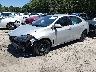 2T1BURHE6KC****** Usados y Reparables 2019 Toyota Corolla en Charleston
