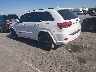 1C4RJFAG6KC****** Salvage and Repairable 2019 Jeep Grand Cherokee in Saint Louis