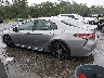 4T1B11HK7KU****** Reparables 2019 Toyota Camry en Estado de Luisiana