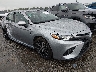 4T1B11HK7KU****** Salvamento y Destrozados 2019 Toyota Camry en Baton Rouge