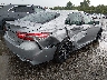 4T1B11HK7KU****** Salvamento y Destrozados 2019 Toyota Camry en Estado de Luisiana