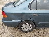 2HGEJ6675TH****** Salvage and Wrecked 1996 Honda Civic in Atlanta East