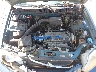 2HGEJ6675TH****** Repairable 1996 Honda Civic in Atlanta East