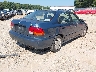 2HGEJ6675TH****** Salvage and Wrecked 1996 Honda Civic in Georgia State