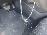 3CZRZ2H35RM****** Salvage 2024 Honda HR-V in New York State