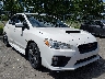 JF1VA1E66H9****** Salvage and Wrecked 2017 Subaru WRX in Englishtown